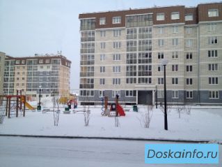 Дол-ср.1-к кв. в Среднеуральске в нов.доме русским
