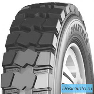 Продам грузовые шины Toryo TR768 7.50R16LT-14PR Koryo KR768 во Владивостоке