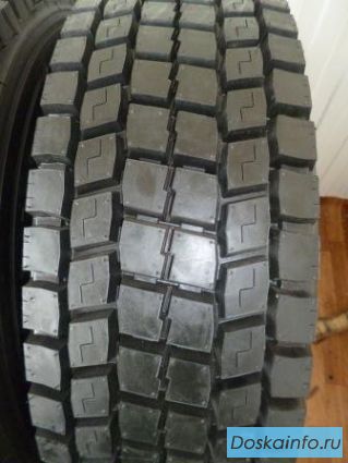 Продам грузовые шины 275/70R22.5-16PR Longmarch 326