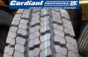 Продам грузовые шины Cordiant Profesional DR-1 315/70R22.5 во Владивостоке