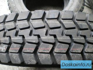 Продам грузовые шины Gold Partner GP704 9.5R17.5 16P. R во Владивостоке