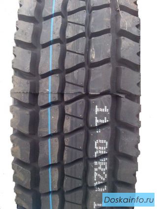 Продам шину 10.00R20-18 P. R. Roadwing WS626 во Владивостоке