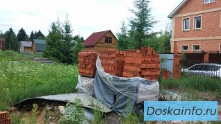 11 соток в лесу новая Москва Варшавское, Калужское ш