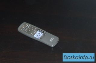 Рессивер раритет AIWA RX-N20
