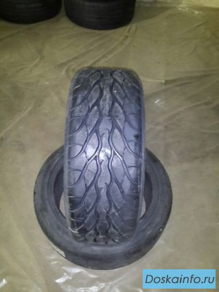 Новые брендовые летние шины R14-R20