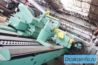 3417В Специальный вальцешлифовальный  