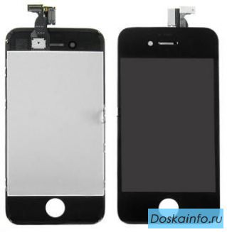 Запчасти для iPhone всех моделей