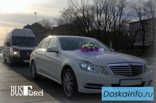 Авто на свадьбу      , Микроавтобус в аренду.