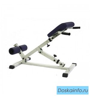 Гиперэкстензия Рекорд RK-028