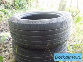 Шины Pirelli Scorpion Verde (265/50/R19) -2 шт