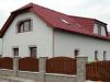 Декоративный каменный фасад