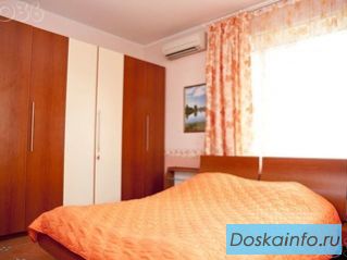 Сдам 3-комнатную квартиру   Екатеринбург, ул. Крылова, д. 26