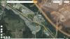 Земельный участок 2 Га, по Ленинградскому шоссе в 13 км от МКАД, д. Черная грязь.