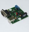USB Конвертер модель Z-497 RS232/RS422/RS485
