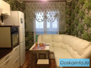 Посуточно квартиры Сургут 