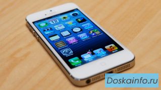 Продаю новый iPhone 5s