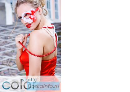 Color Studio - студия рекламной фотографии