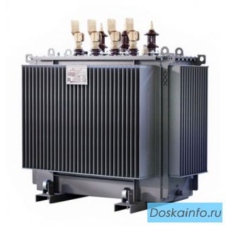 Продаю трансформатор ТМГ 630/10-УХЛ1 У/Ун-0