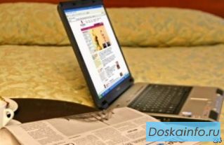Гостиница в Барнауле с бесплатным Wi-Fi