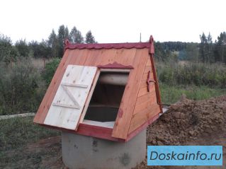 Колодец под ключ. Копка колодцев - Лобня – Истра – Кубинка