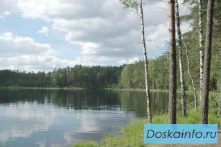 Участок земельный под ИЖС