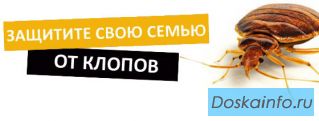 Дезинфекция, дезинсекция и дератизация в Москве