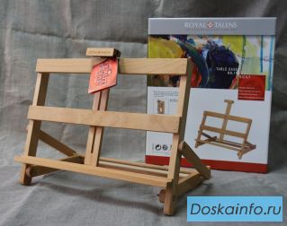 Продам Мольберт настольный