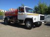 Продам вакуумную машину газ-3309.