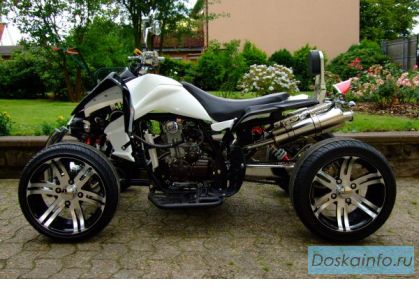 Квадроцикл Racing Sport ATV