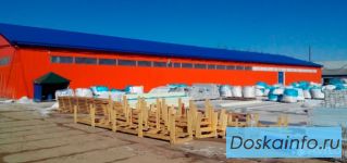 Завод листового пластика