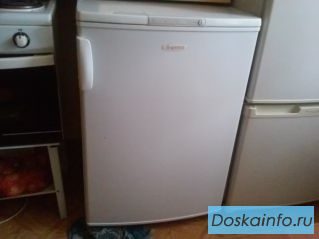 Морозильная камера 'Бирюса' 