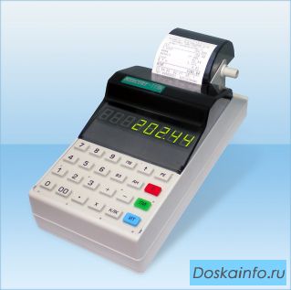 Меркурий 115К (С ЭКЛЗ)