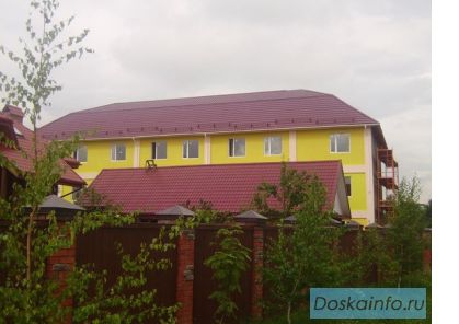 2-х комнатная квартира в Подмосковье