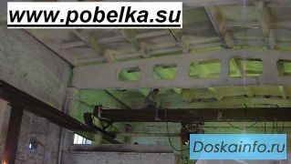 Побелка промышленных и сельскохозяйственных обьектов по России