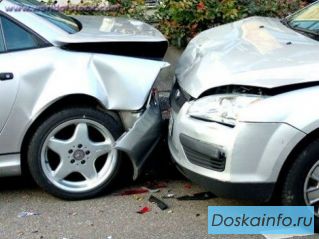Автоюрист. Оплата по результату!