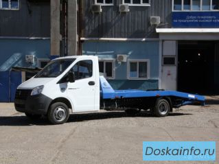 Эвакуация автомобилей по Москве. СВАО