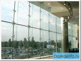 Остекление лоджии бердск новосибирск