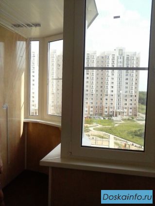 Окна REHAU .Остекление балконов,лоджий.