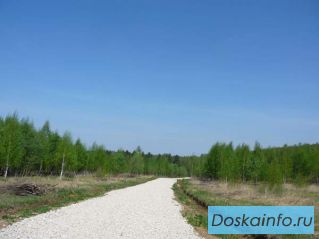 Продается участок СНТ 10 соток