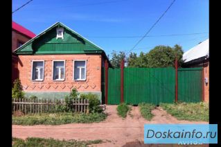 Продается дом