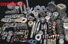 Запчасти на гидронасос Kawasaki K3V63