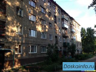 Предлагаю купить недорогую однокомнатную квартиру