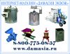 Зернодробилка вихрь