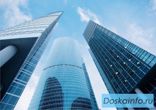 Остекление фасадов новосибирск
