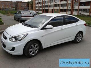Аренда автомобилей