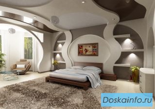 Ремонт квартир
