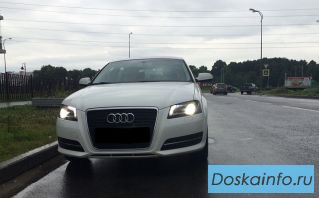 Продажа Audi A3  Рестайлинг 2