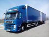 Продается автопоезд VOLVO + WECON нижний зацеп