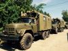 Автомобиль ЗИЛ 131