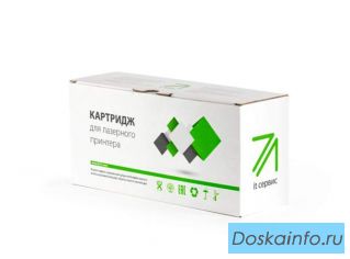 Картридж для лаз. принтера             CE285A / CE278A